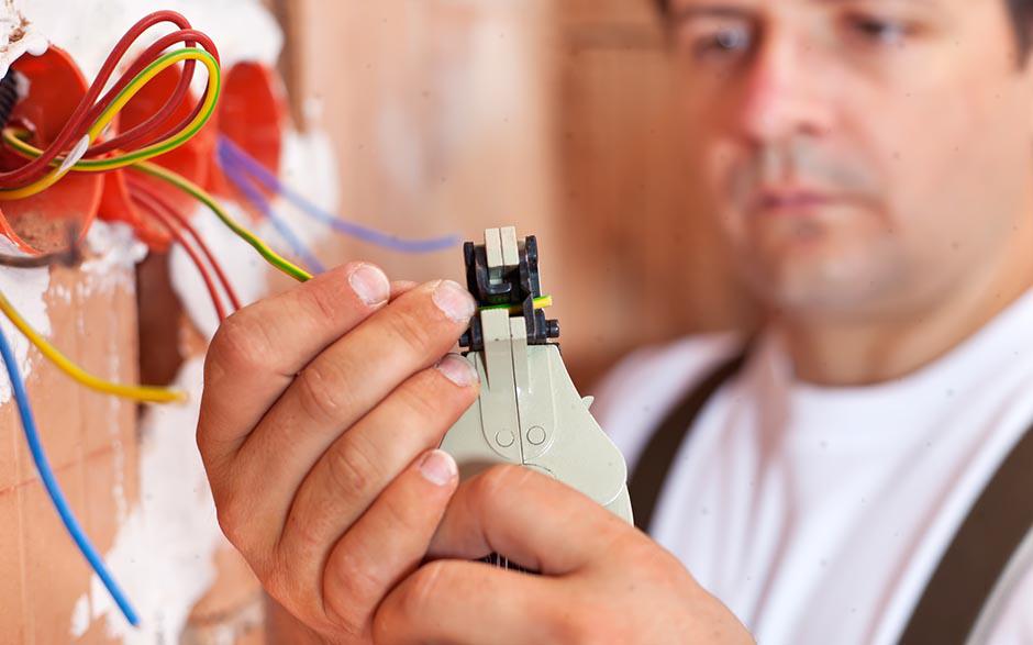 électricien particulier Le Châtelet-en-Brie