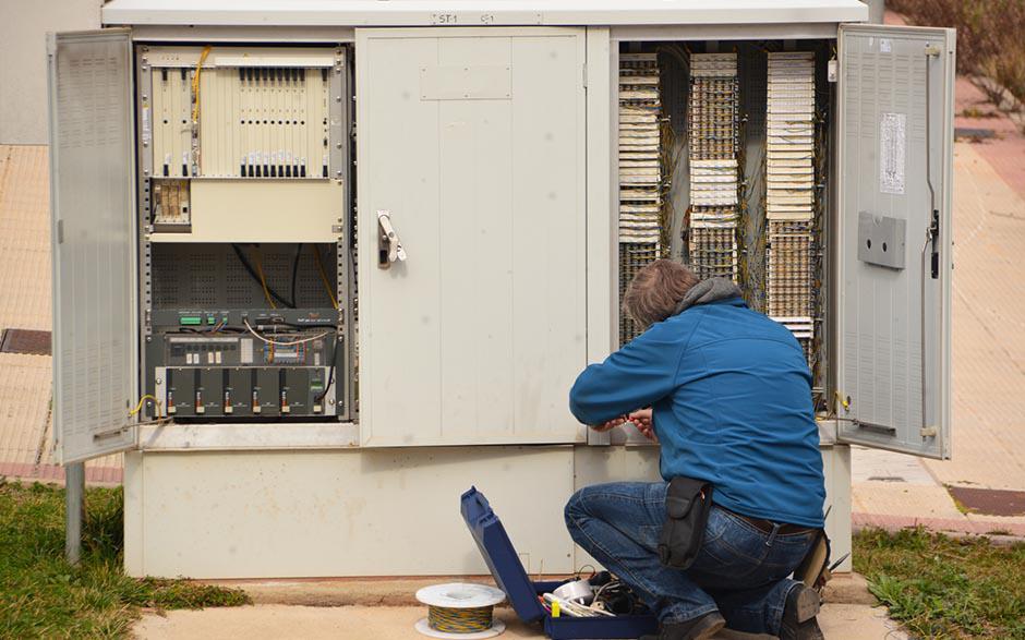 électricien particulier Le Châtelet-en-Brie