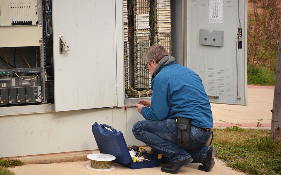  dépannage électricien Le Châtelet-en-Brie