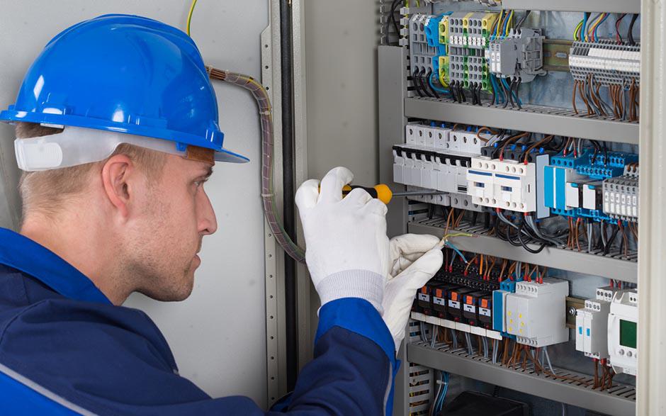  dépannage électricien Le Châtelet-en-Brie