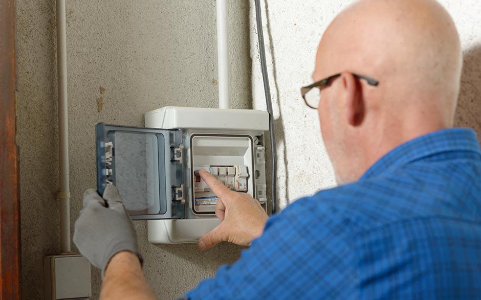 dépannage électricien Le Châtelet-en-Brie